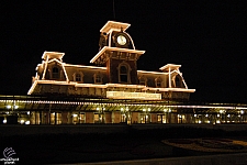 Walt Disney World Railroad