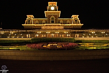 Walt Disney World Railroad