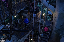 Swiss Family Treehouse