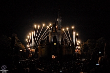 Wishes: A Magical Gathering of Disney Dreams