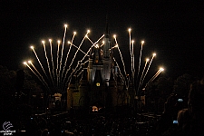 Wishes: A Magical Gathering of Disney Dreams