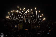 Wishes: A Magical Gathering of Disney Dreams