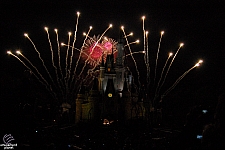 Wishes: A Magical Gathering of Disney Dreams