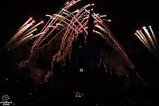 Wishes: A Magical Gathering of Disney Dreams