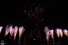 Wishes: A Magical Gathering of Disney Dreams