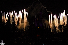 Wishes: A Magical Gathering of Disney Dreams