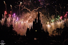 Wishes: A Magical Gathering of Disney Dreams