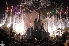 Wishes: A Magical Gathering of Disney Dreams