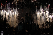 Wishes: A Magical Gathering of Disney Dreams