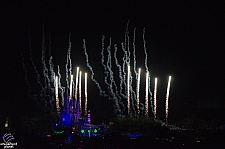 Wishes: A Magical Gathering of Disney Dreams