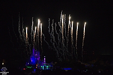 Wishes: A Magical Gathering of Disney Dreams