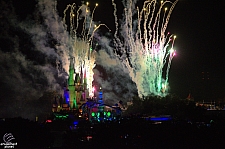 Wishes: A Magical Gathering of Disney Dreams