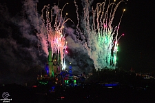 Wishes: A Magical Gathering of Disney Dreams