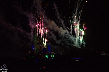 Wishes: A Magical Gathering of Disney Dreams