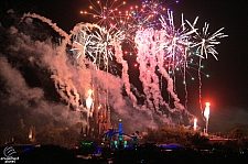 Wishes: A Magical Gathering of Disney Dreams