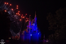 Wishes: A Magical Gathering of Disney Dreams