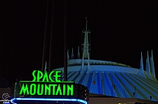 Space Mountain