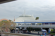 Space Mountain