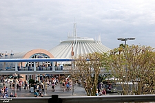 Space Mountain