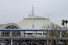 Space Mountain