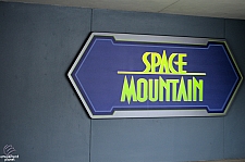 Space Mountain