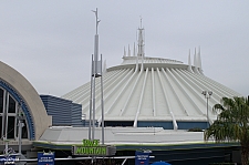 Space Mountain