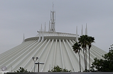 Space Mountain