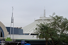 Space Mountain