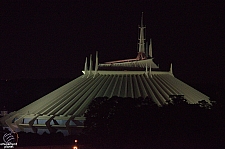 Space Mountain