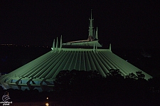 Space Mountain