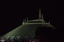 Space Mountain