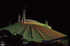 Space Mountain