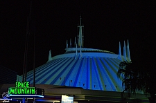 Space Mountain