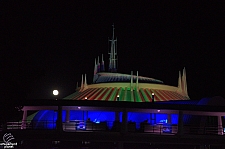 Space Mountain