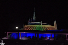 Space Mountain