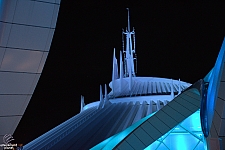 Space Mountain