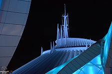 Space Mountain