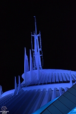 Space Mountain