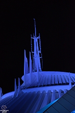 Space Mountain