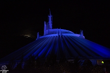 Space Mountain