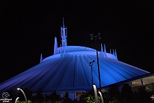 Space Mountain