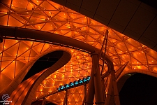 TRON Lightcycle / Run