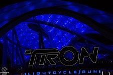 TRON Lightcycle / Run