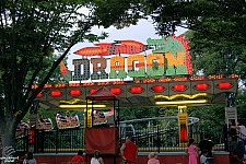 Dragon Coaster