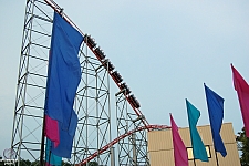 Steel Force