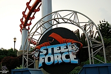 Steel Force