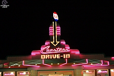 Coasters Drive-In