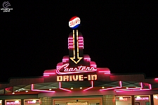 Coasters Drive-In