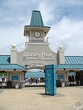 Dorney Park