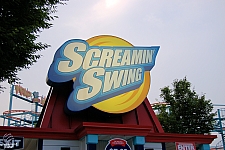 Screamin' Swing